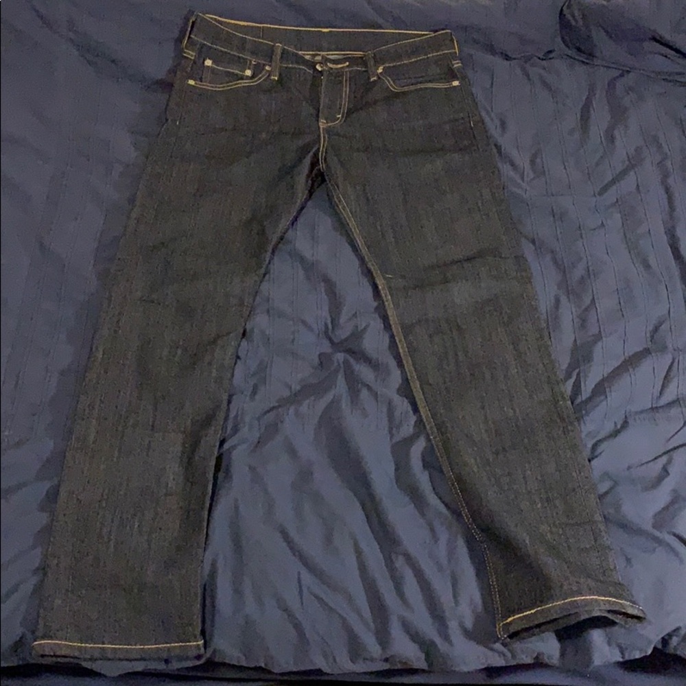 Levi’s 510 Skinny Fit Stretch Jeans